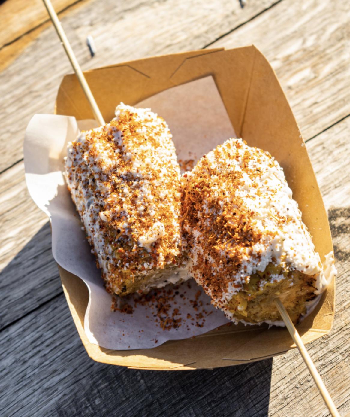 Elotes
